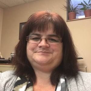 Meet your Posher, Lori